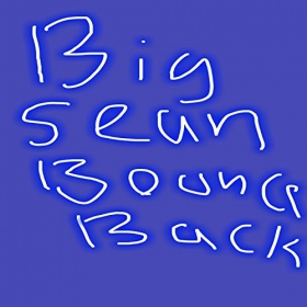 BIG SEAN - BOUNCE BACK